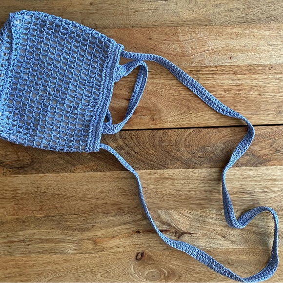 Madewell small cross body bag - Picture 3 of 5